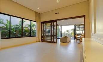 Imagem 7: Casa de condomínio térrea para venda com 295 metros quadrados com 3 quartos