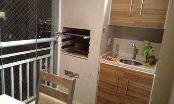 Imagem: Apartamento para venda com 86 metros quadrados