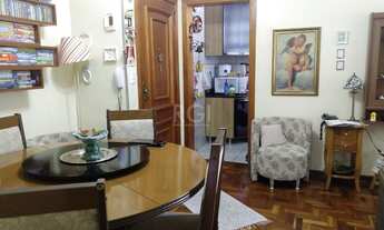 Imagem 2: Porto Alegre - Apartamento Padrão - Santa Tereza