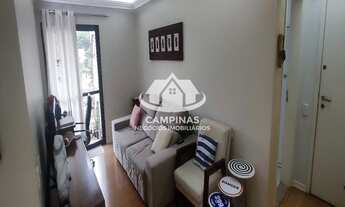 Imagem 5: Apartamento no Parque Prado com 2 Dormitórios e 2 Vagas de Garagem