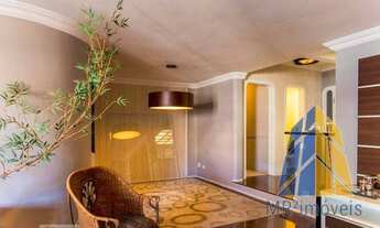 Imagem 4: Apartamento a venda Condomínio Alla Scala 169m²