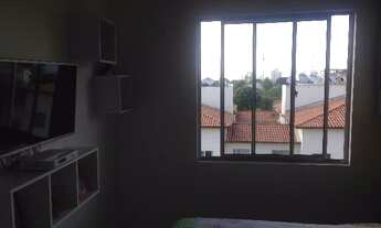 Imagem 4: Apartamento com 2 dormitórios à venda, 52 m² por R$ 175.000,00 - Vida Nova - Lauro de Frei