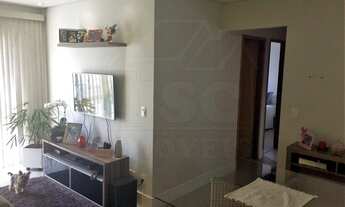 Imagem: Apartamento na Vila Príncipe de Gales