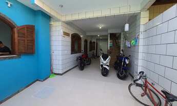 Imagem 2: Magnífica Casa Independente 254m² 5 Quartos, 2 Suítes, 2 Vagas e Terraço Alberto Teixeira