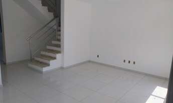 Imagem 6: Casa de Condomínio Nova Abrantes, venda, 110m com 4 quartos, sendo um quarto térreo e uma