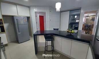 Imagem 5: APARTAMENTO COM 390M2 E 4 SUITES NO EDIFICIO FIRENZE OLHO DAGUA