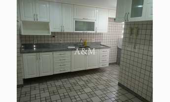 Imagem 7: Apartamento para venda com 160 m² no condomínio Mar De Itaúna, Barra Da Tijuca - RJ