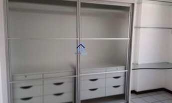 Imagem 3: Oportunidade Apto 03 Qtos 105 m2 no Papicu 349.000 Dce 02 Vagas Nascente