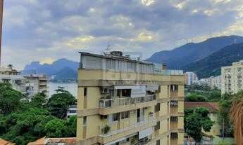 Imagem: Rio de Janeiro - Apartamento Padrão - Lagoa