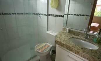 Imagem 4: Cobertura com 3 Quartos e 3 banheiros ? Venda, 179 m? por R$ 600.000