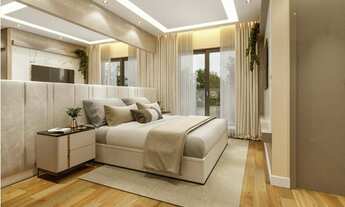 Imagem 3: Bosque Urbanova- Casa de condomínio/110m2/134m2