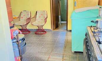 Imagem 6: Casa térrea - Vila Nova Canaã