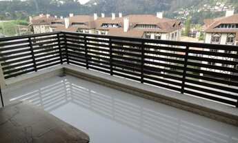 Imagem 2: Apartamento para Nogueira - Petrópolis - RJ