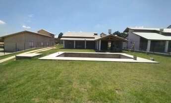 Imagem 6: Casa de condomínio para venda tem 170 metros quadrados com 3 quartos