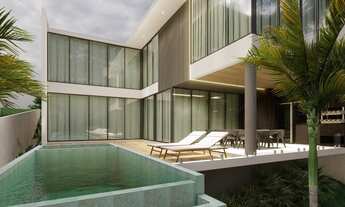 Imagem 5: Mansão no condomínio horizontal Alphaville Campina Grande - PB