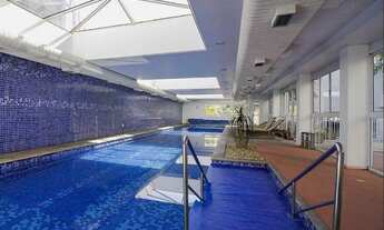 Imagem: APARTAMENTO - BARRA FUNDA - SP