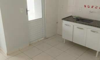 Imagem 6: Casa para aluguel possui 50 metros quadrados com 2 quartos