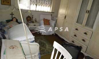 Imagem 6: 3qtos com vaga em Ipanema por apenas 940mil