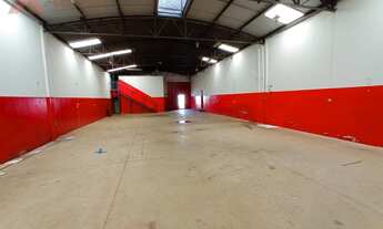 Imagem 3: São Carlos - Conjunto Comercial/Sala - Jardim São Paulo