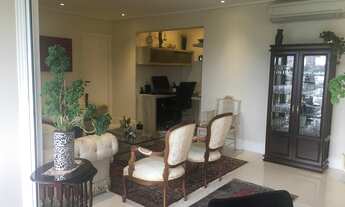 Imagem 4: V1426 - Apartamento para venda com 144 metros quadrados com 3 quartos