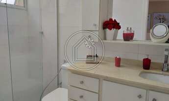 Imagem 5: Lindo apartamento capa de revista , sala 3 quartos ( 1 suíte ) com vaga são e churrasqueir