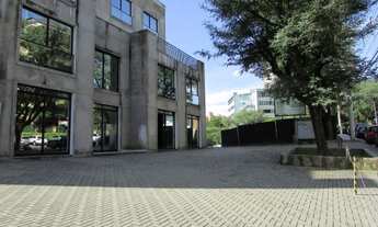 Imagem 2: Alphaville Predio Comercial Novo 18 do Forte $25.000.000 - Barueri - SP