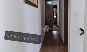 Imagem 3: Casa com 3 dormitórios à venda, 189 m² por R$ 650.000,00 - Jardim D Abril - Osasco/SP