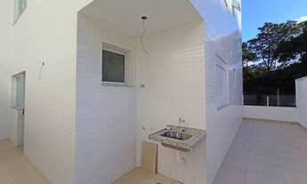 Imagem 5: Belo Horizonte - Apartamento Padrão - Itapoã