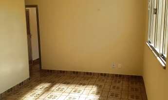 Imagem 2: Apartamento de 2 quartos em Pilares