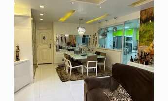 Imagem: Rio de Janeiro - Apartamento Padrão - Barra