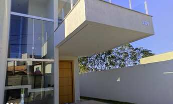 Imagem: Casa para venda tem 150 metros quadrados