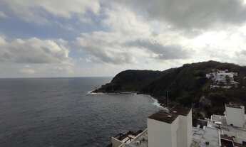 Imagem 2: Apartamento VISTA PARA O MAR, venda tem 180 metros quadrados com 3 quartos Enseada - Guaru