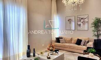 Imagem 7: Casa de condomínio DAMHA 5 térrea para venda com 200 metros quadrados com 3 quartos