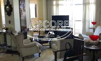 Imagem 2: Apartamento com 150 metros² no Cisne Branco (Cod:AP00253