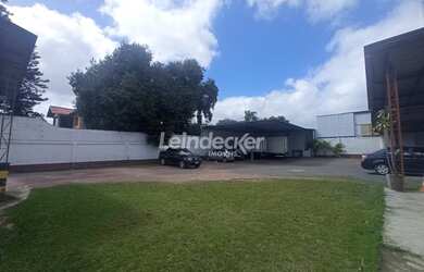 Imagem 3: Comercial industrial para alugar no bairro Santa isabel