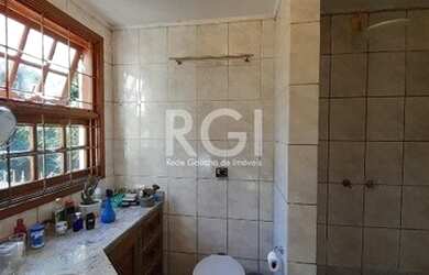 Imagem 5: Porto Alegre - Casa Padrão - Teresópolis