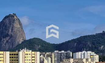 Imagem 7: Apartamento para venda tem 288 metros quadrados com 3 quartos em Laranjeiras - Rio de Jane