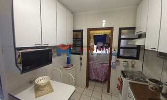 Imagem 6: Apartamento com 2 dorms, Aviação, Praia Grande - R$ 310 mil, Cod: 415005