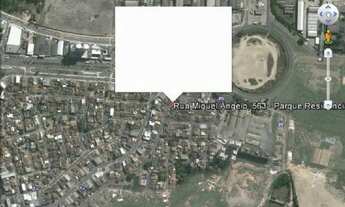 Imagem 3: Prédio Residencial com 04 apartamentos -Parque Residencial laranjeiras - Serra/ES