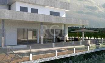 Imagem 2: Casa de esquina em condomínio fechado Península Ponta da Figueira