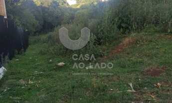 Imagem 7: CURITIBA - Terreno Padrão - Boa Vista
