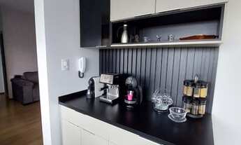 Imagem 6: Apartamento à venda no Condomínio Edifício Barra Velha, em Sorocaba-SP