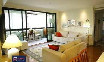 Imagem: Venda Apartamento 3 Dormitórios - 117 m²