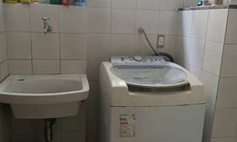 Imagem 7: Apartamento no Costa Azul