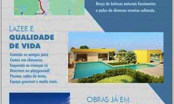 Imagem 2: A oportunidade do seu lote 4545m² chegou a poucos Km da Serra do Cipó