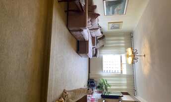 Imagem 4: Apartamento a um quarteirão da praia, com 125 metros quadrados com 2 quartos em Aparecida