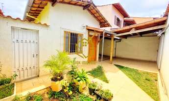 Imagem 2: Casa à venda no bairro Parque Recreio - Contagem/MG