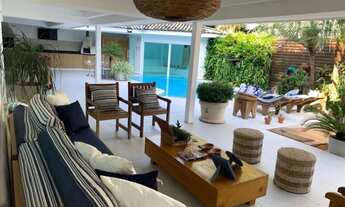 Imagem 4: RIO DE JANEIRO - Casa de Condomínio - BARRA DA TIJUCA