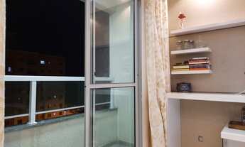 Imagem 6: 2/4 - Condominio Spazio Salvador Norte