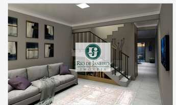 Imagem 2: Casa com 3 dormitórios à venda, 152 m² por R$ 750.000 - Residencial São Bernardo - Poços d